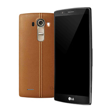 LG G4 H815 Hexa Core Original Refurbished Cell phones 5 5 3G RAM 32G ROM 16MP