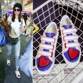 2016 New Listing Hot Sales fashion summer women casual shoes canvas Breathable shoes women shoes free