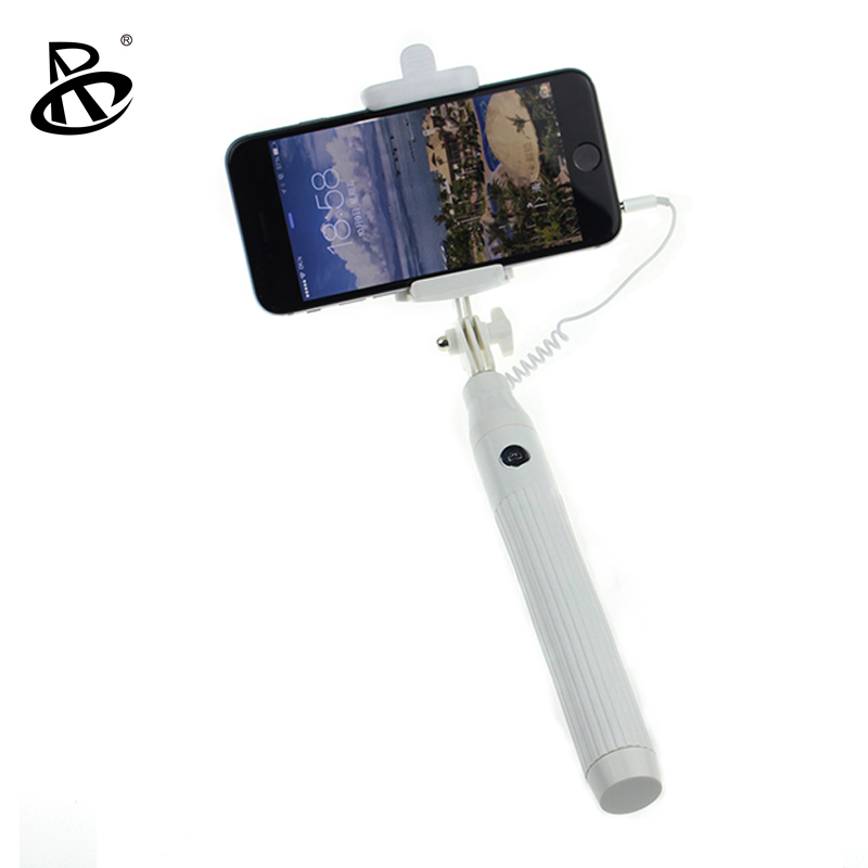Universal Self Selfie Stick Monopod for iPhone 6 P...