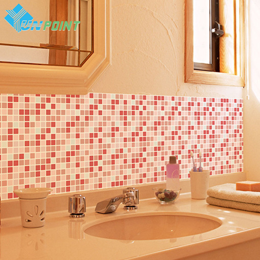 Online Kaufen Großhandel rot bad fliesen aus China rot bad fliesen