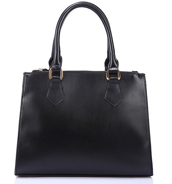 2015 Women Genuine Leather Handbags Crossbody Women Messenger Bags Shoulder Women's Handbags bolsa feminina Lady's Bag hot J210