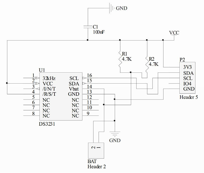 Item parceling in spss Ds3231 real time clock module schematic