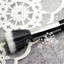SGM F50 DUO FIBRE Face brush cosmetic makeup brush
