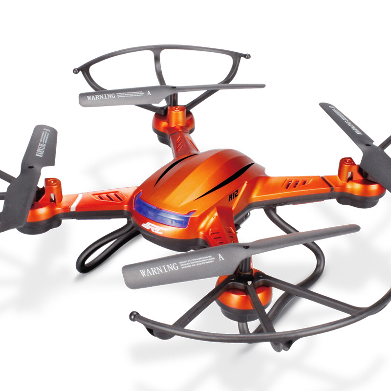 JJRC H12W aircraft WIFI real time transmission UAV FPV RC font b Helicopter b font Drone