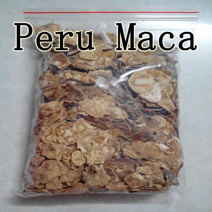 100g Peru Black Maca Male Aphrodisiac Sex Improvement Health Care