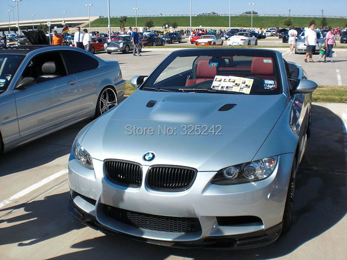 smd led angel eyes BMW M3 E9X Series(2)