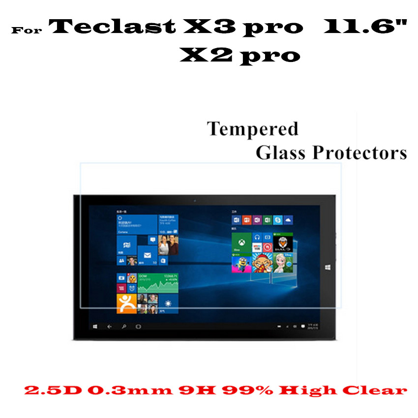 11.6    X3 pro     Teclast X2 Pro X3 Pro  - 