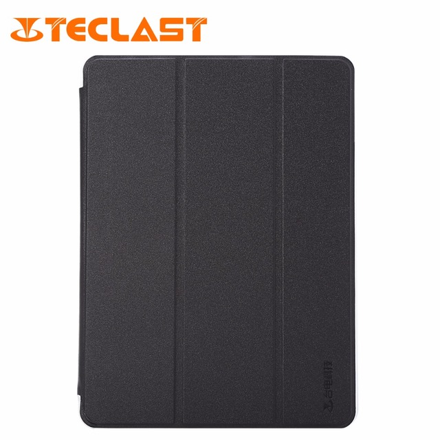Оригинал Teclast X98 Plus II/P10HD 9.7 "PU Защитный Кожаный Чехол с Функцией Стойки Складывающиеся Специальная Конструкция