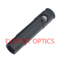 2015 New 1.25 Extended Cheshire Collimating Eyepiece for Newtonian Refractor Telescopes
