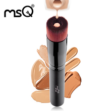 MSQ Multifunction Liquid Foundation Brush Pro Powder Makeup Brushes Set Kabuki Brush Premium Face Make up