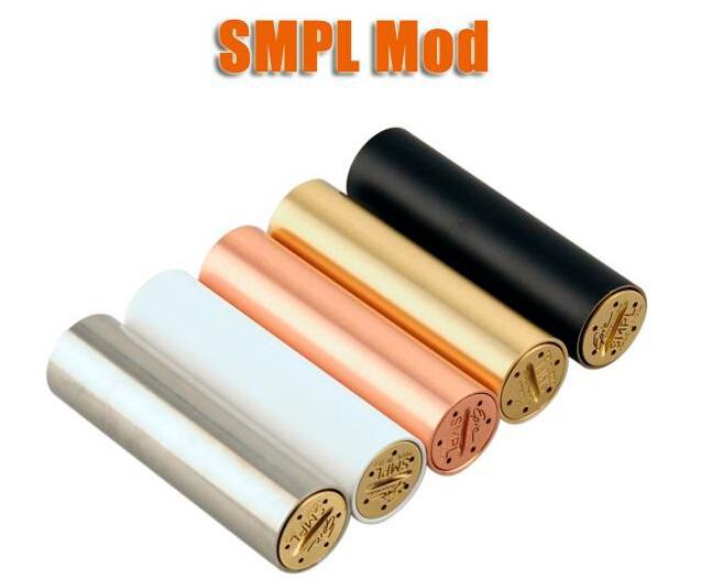 SMPL 5