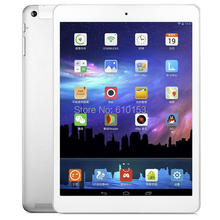 Original Onda tablet Onda V989 air Tablet PC Octa Core a83 A83T 9 7 Retina 2048