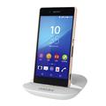 iMobi4 Micro USB Universal Docking Desktop Phone Charger Station for Sony Xperia Z5 Dock Data Sync