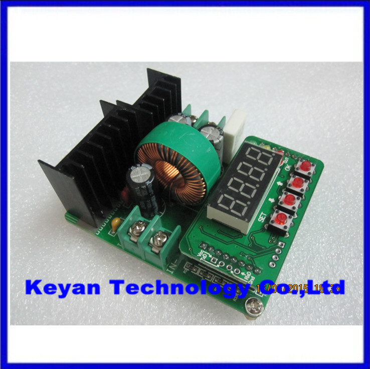 B3008 precision CNC DC-DC constant voltage constant current buck LED driver modules solar charging B3606 B3008 precision CNC DC-DC constant voltage constant current buck LED driver modules solar charging B3606
