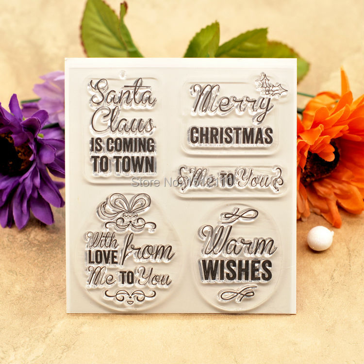 Merry Warm Wishes Scrapbook Diy Photo Cards merry warm wishes scrapbook diy photo cards