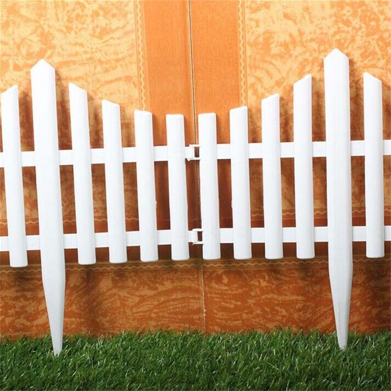 Fence structure picture more detailed picture about plastic ...