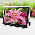 HDMI 10 HD Digital LCD Screen Car Headrest Monitor DVD USB SD CD R Player Build