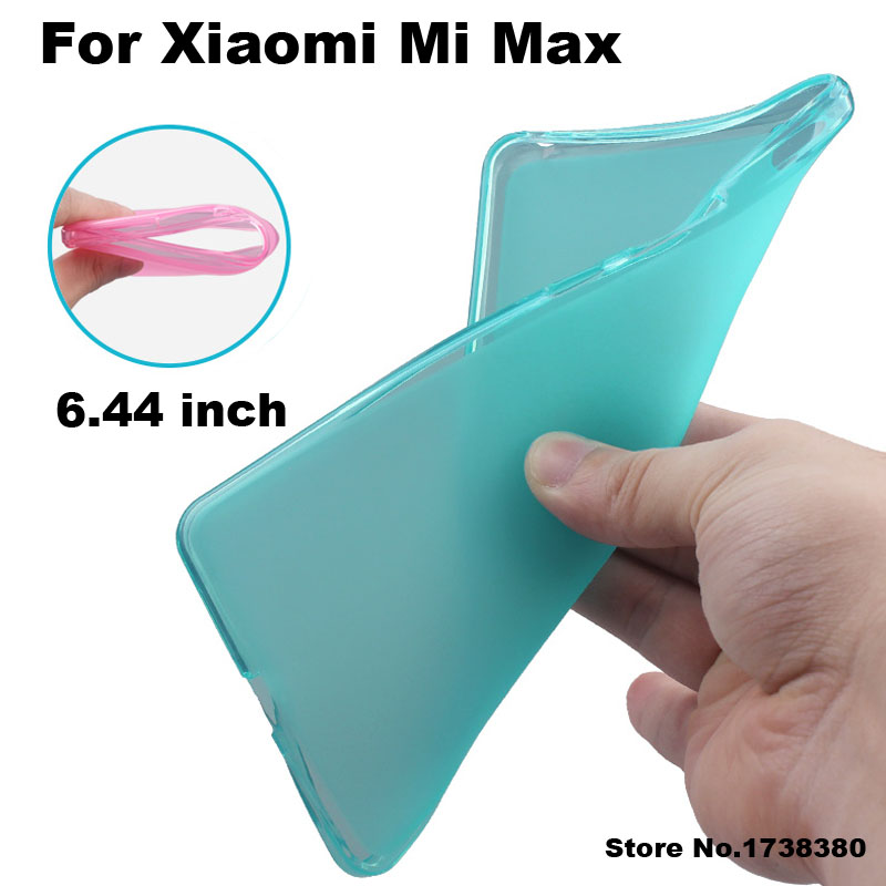 xiaomi mi max cover matte tpu soft back cover phone for xiaomi mi max back cover xiaomi mi max cover matte tpu soft back cover phone for xiaomi mi max back cover