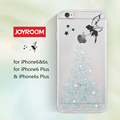 Joyroom Bling Crystal Soft TPU Case For iPhone 6 6s 4 7 For 6 6s plus