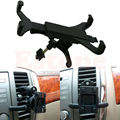 Top Quality Universal 5 12 10 24 inch Tablet PC Stands Car Air Vent Tablet Car