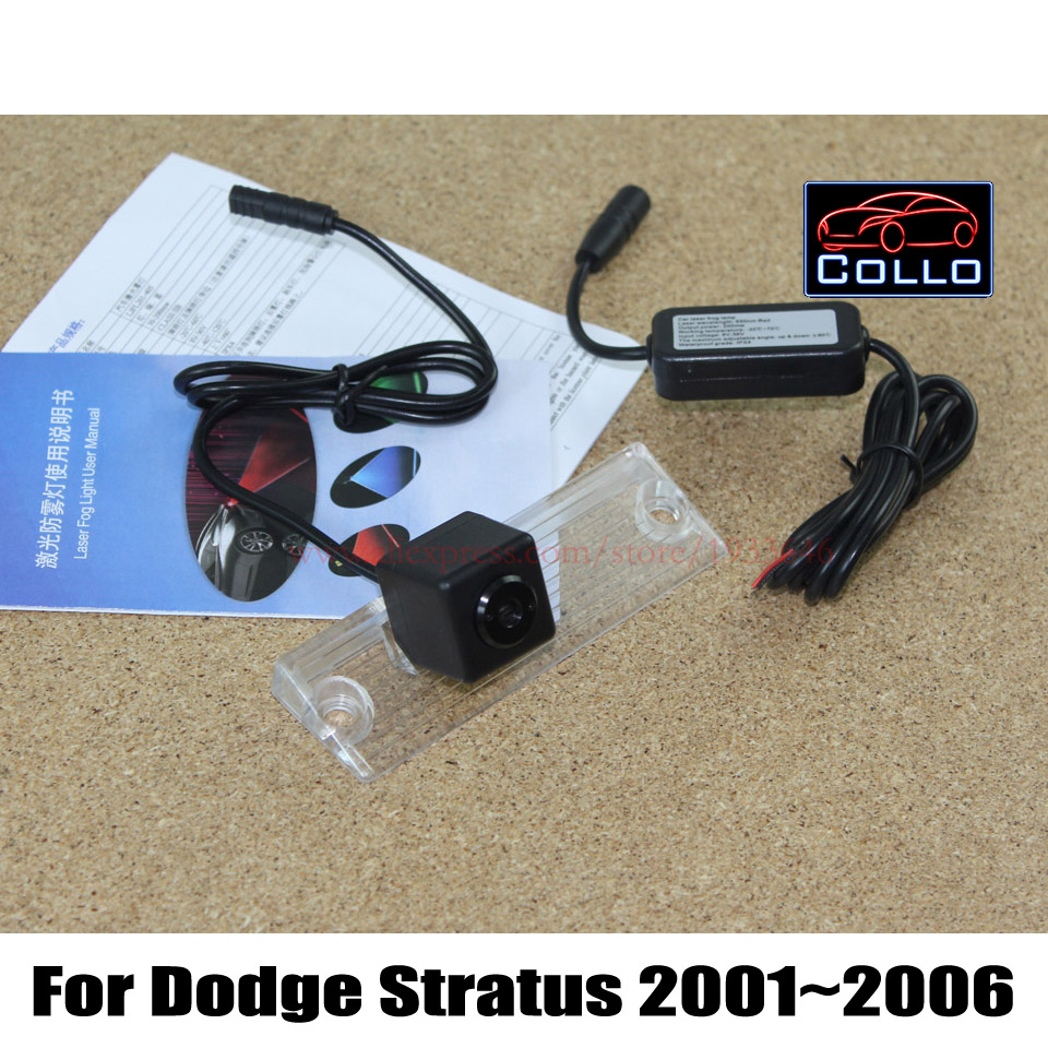     /  Dodge Stratus 2001 ~ 2006 /        / anti-  -    