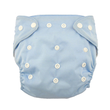Essential Hot 1pc Cloth Nappy Reusable Washable Baby Cloth Nappies Reusable baby diapers fraldas de pano