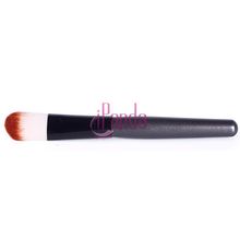Newest Women Cosmetic Makeup Brushes Liquid Cream Foundation Concealer Brush Hot DRES #69005