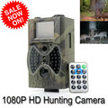 12MP 1080p 940NM Night Vision IR wildlife animals hunting camera infrared trail camera trap chasse scouting
