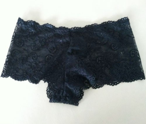 woman panties