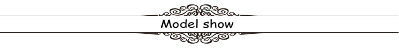 Model show