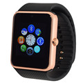 NEW bluetooth smart watch for android support whatsapp men women Wrist Watch sport reloj inteligente for