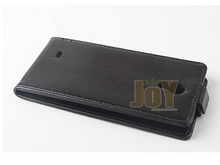 New 2014 Free shipping mobile phone case bag PU leather cover DG300 DooGee Flip case mobile