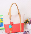 2016 New Chain Pendants Hobo Shoulder Bags For Women Ladies Leather Handbags High Quality Beach Tote
