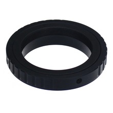 Telescope spotting Scope Accessories T ring for 42mm Pentax k Camera adapter Astronomic telescopio