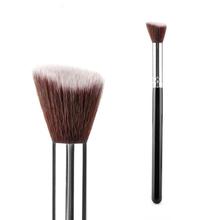 Paradise 2016 fashion design Makeup Cosmetic Brushes Face Blush Brush Powder Foundation Tool Free Shipping Apr26