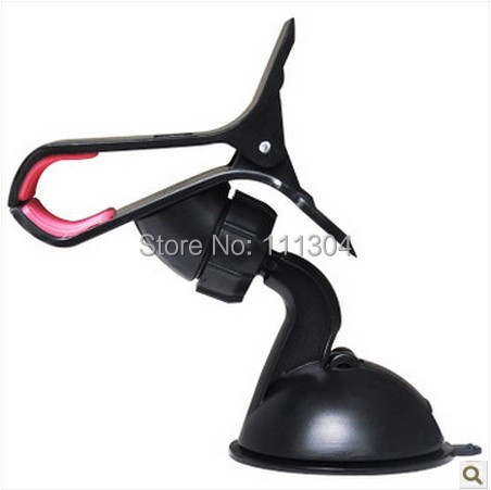 Image of Free shipping Windshield 360 Degree Rotating Car Sucker Mount Bracket Holder Stand Universal for Phone GPS Tablet PC Accessories