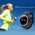 Smart Health Watch Bracelet E07 Passometer Fitness Tracker Sleep Tracker Remote Control Photo Smart Electronics Wearable