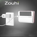 High Quality Phone Charging Cradle Wall Sticker For iPad Tablet PC iPhone 6 6S Wall Mounts