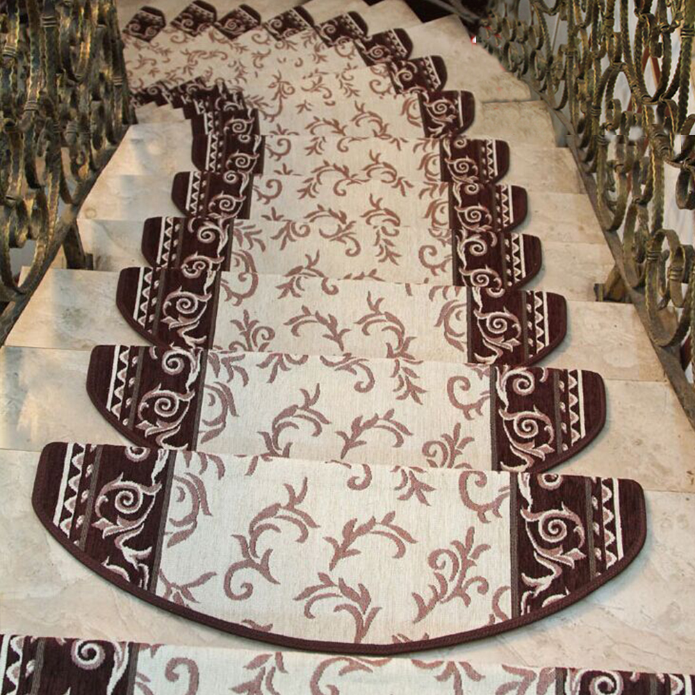 yazi 13pcs classic stairs