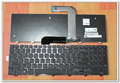 New laptop Keyboard for Dell Inspiron 15R N5110 M5110 N 5110 US Black English laptop keyboard