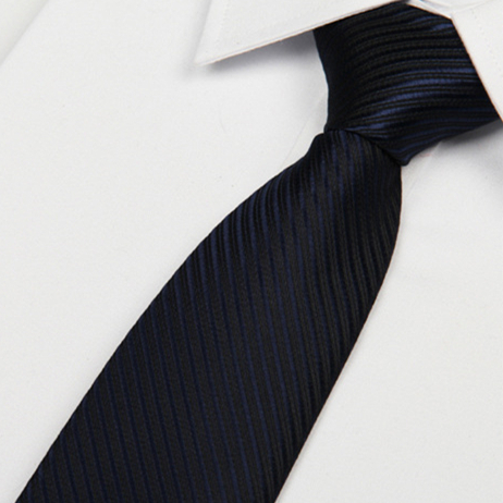 Image of solid silk brand 8 cm slim ties for men wedding Party necktie striped gravatas masculinas seda red corbatas navy cravate lote