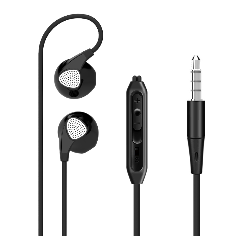NEW In Ear Earphone Noise Canceling Headset not airpods style airpod