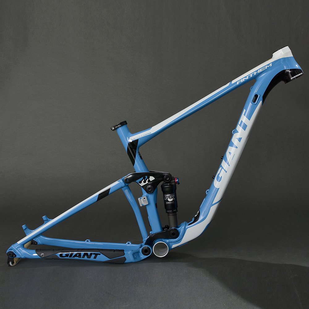 giant m frame size