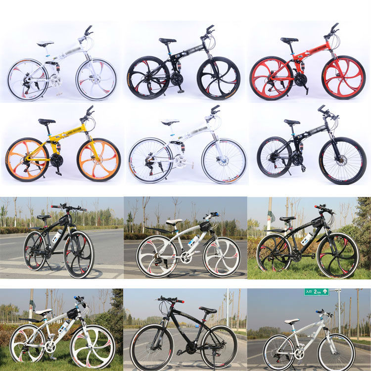 Top Quality Bike Bicycle 26 inch 24 speed