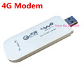 Unlock 4G FDD LTE EVDO Network Hotspot WiFi Wireless Router USB Modem with SIM Card Slot