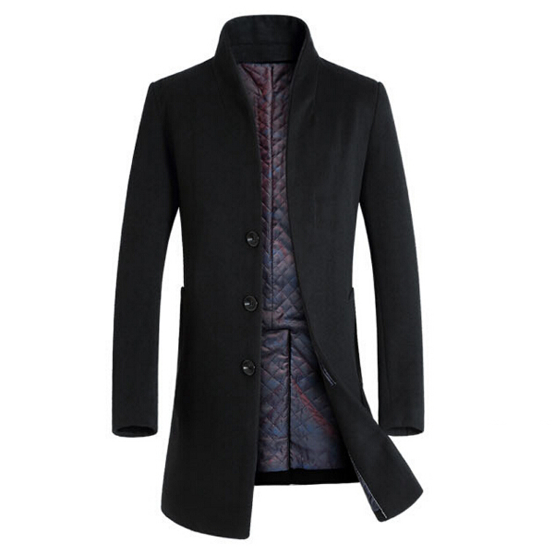 All Listings Trench coats are a great option to go with it because they keep you warm and dry at and the same time add lots of sophistication to your everyday looks. This winter garment has its origins in the army and is a classy wardrobe staple as well.