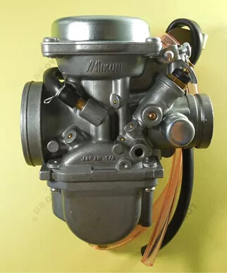 High-quality for Suzuki king GN125 for Suzuki  Prince  GS125  carburetor vacuum wholesale,Free shipping