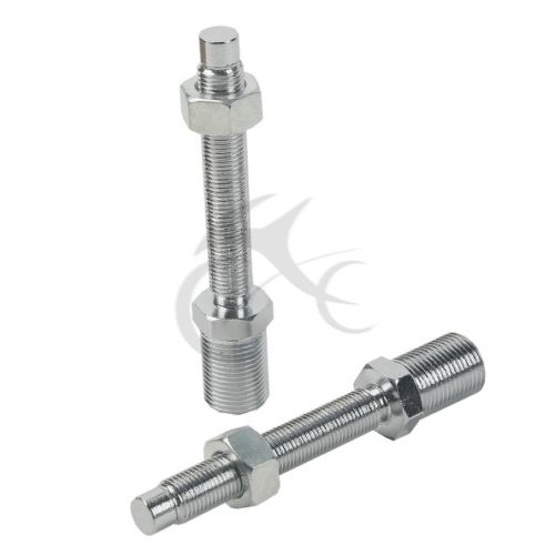 Rear 1 2 Inch Adjustable Lowering Kit For font b Harley b font font b Davidson