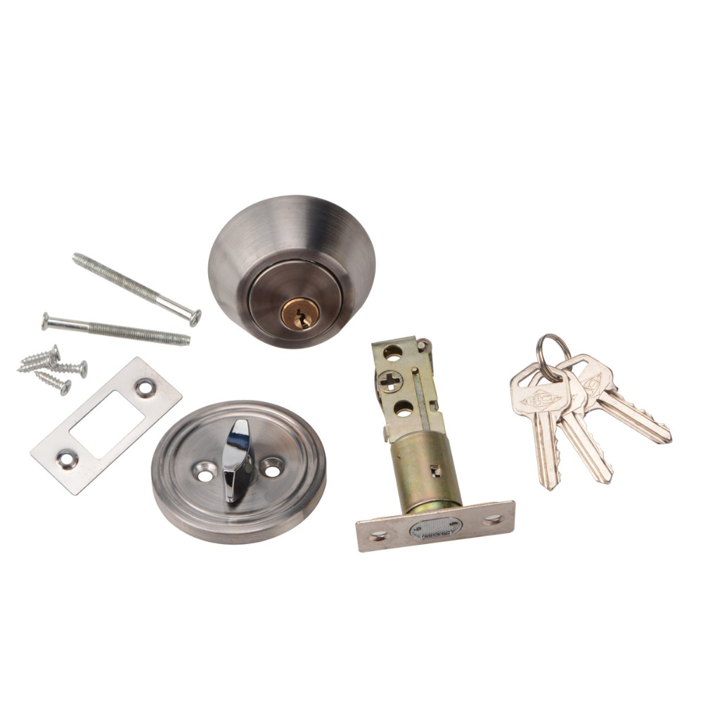 Online Kaufen Großhandel runde türschloss aus China runde türschloss