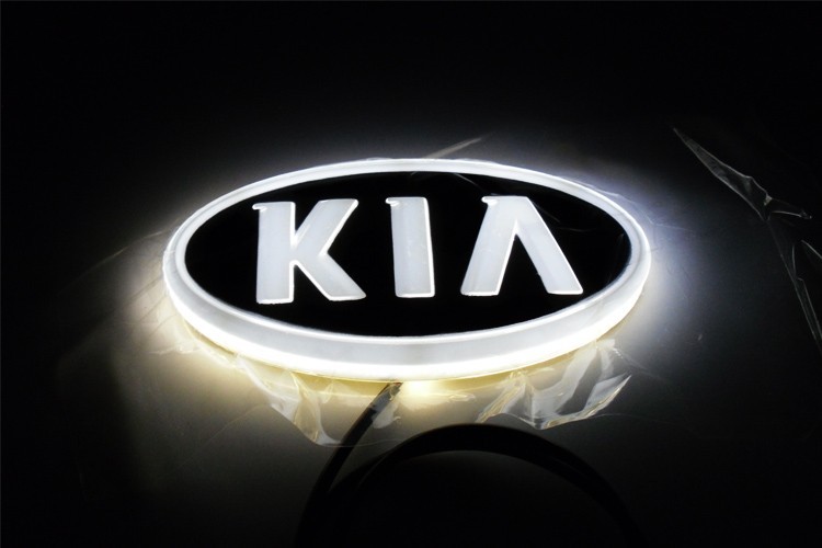 Kia k2 2021